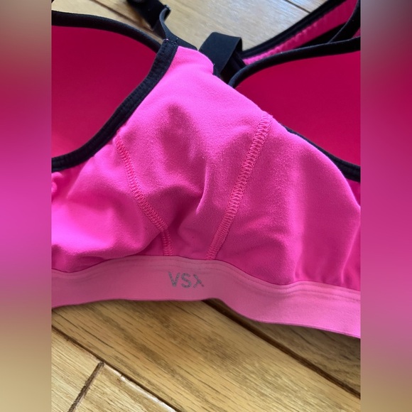 VSX - Sport - Padded Sports Bra - Picture 7 of 7
